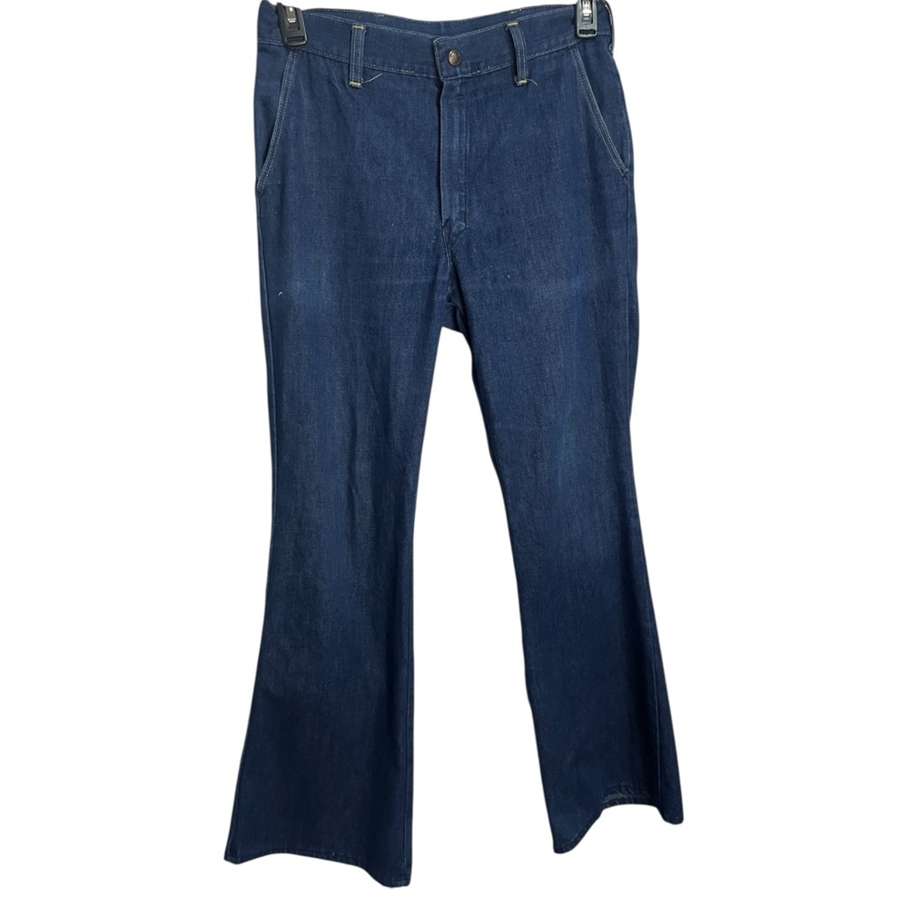 VTG 70s Flare Jeans